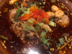 -串大叔炭火烤串·鸡西大冷面刀削面(总店)