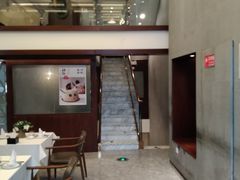 -肆月河豚·新淮扬(金融街店)