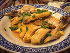 -兰边碗(鼓楼店)