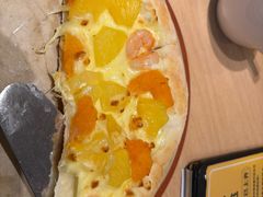 -菲滋意式餐厅(长兴东鱼坊店)