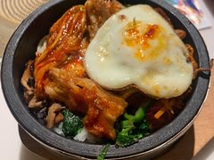 -七八冷面·延边朝鲜族美食(圣熙八号店)