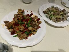 -神洲四海大酒楼(王府井澳门中心店)