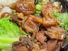 -珍珍小食店(西华路店)