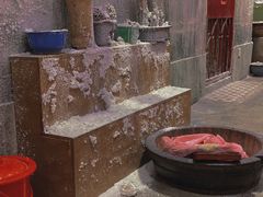 -CITY MART城市集市·里弄(北外滩来福士广场店)