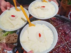 -周小明火锅(黑金冠社区店)