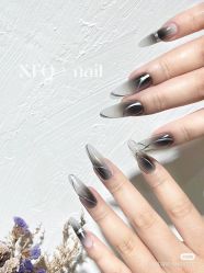 -1T·1M 日式美甲美睫