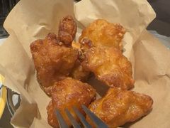 -必胜客(东大桥店)