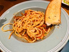 -JINNS锦时 steak&pizza(浸信会礼拜堂旧址店)