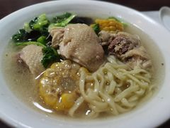 -富源春面馆(四川北路店)