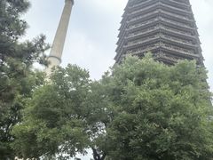 -天宁寺
