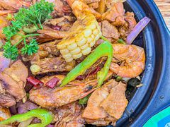 -状元虎.摇滚炒鸡.家常菜(义勇街店)