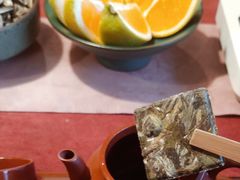 -邈墨茶馆(凤起路店)