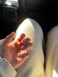 -芊冉•美甲美睫纹绣