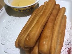 迷你小油条-陶然居·重庆菜(两江会馆店)
