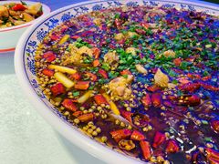 -新概念来凤鱼(璧山店)