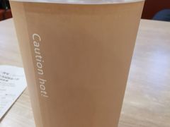 热豆浆-老上海里弄味道(知春路店)