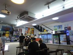 -正宗八宝冰饭·非遗冰饭·烧烤(奎桥店)