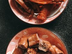 -豫章猪手王(蛤蟆街店)