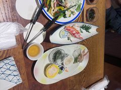 -蟹道乐(新宿本店)