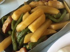 -大清花饺子(五五路店)