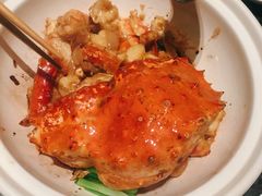 -协成海鲜火锅(情侣路店)