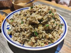 -叁宝烤肉• 西安烧烤(太乙路店)
