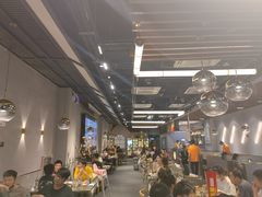 -白玉·朝鲜族烤串(南山店)