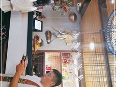 -Siam泰餐厅(水上公园店)