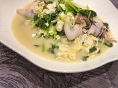 -青岛海天世园酒店-海澜阁中餐厅