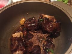 -萨拉伯尔水源素问店·韩国宫廷料理(人民路店)