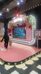 -meland亲子乐园(北京首开通州万象汇店)