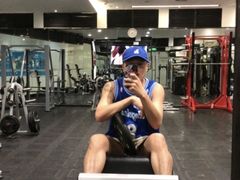 -宝力豪健身(万达广场店)