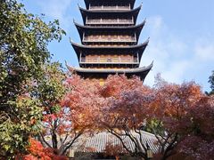 -常熟方塔园