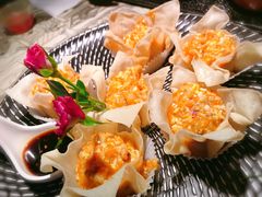-桂满陇-十里风荷(合生汇店)