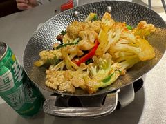 -外婆家(杭州马塍店·杭帮菜名店)