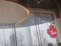 -Tims天好咖啡(河西万象城店)