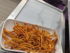 -凯盈阁·顺德私房菜·桑拿鸡
