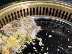 -牛鲜盛齐齐哈尔烤肉(曹路店)