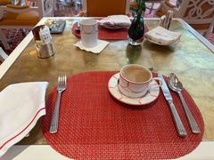 -咖啡苑 - 蔚藍夏日限定主题(永利皇宫店)