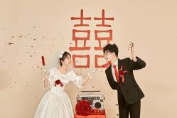 -第一夫人婚纱摄影(南京店)