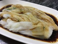 猪肉肠粉-祥胜美食