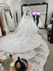 -纯色时光婚纱艺术馆WHITE