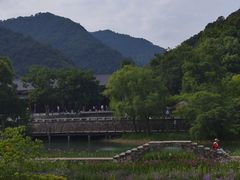 -黄公望隐居地