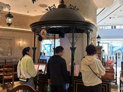 -B&C黄油与面包·THE GARDEN BAKERY概念店(世纪汇店)