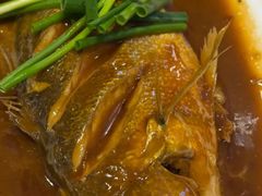 -渔家风味·鲅鱼水饺·央视展播·海鲜天津菜(开发区店)