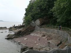 -巢湖姥山岛
