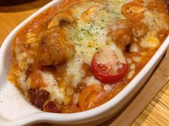 -森Some Fusion(荔湾店)