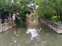 -广富林宰相府酒店·水云间