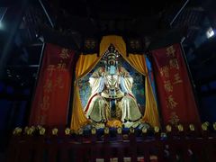 -丰都鬼城名山景区