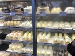 -凯司令(锦江乐园店)